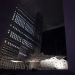 La Defense arch